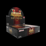 Yu-Gi-Oh! Rarity Collection 5 Booster Box