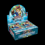 Yu-Gi-Oh! Legend Of The Blue Eyes White Dragon 25th Anniversary Booster Box