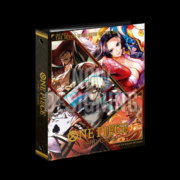 One Piece Seven Warlords Of The Sea 2nd Anniversary Set