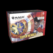 MTG Magic The Gathering Marvel Super Heroes Bundle