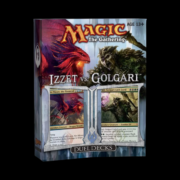 Magic: The Gathering Duel Deck Izzet VS Golgari