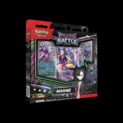 Pokemon Rival Battle Deck Marnie
