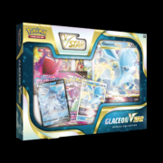 Pokemon Glaceon VSTAR Special Collection
