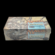 MTG Magic The Gathering Judgement Booster Box 2002