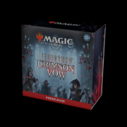 MTG Magic The Gathering Innistrad Crimson Vow Prerelease Packs