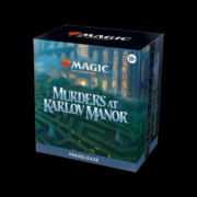 MTG Magic The Gathering Murders At Karlov Manor Prerelease Packs