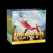 MTG Magic The Gathering Dominaria United Prerelease Packs