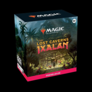MTG Magic The Gathering The Lost Caverns Of Ixalan Prerelease Packs