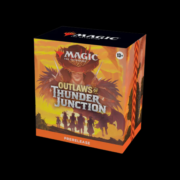 MTG Magic The Gathering Outlaws Of Thunder Junction Prerelease Packs