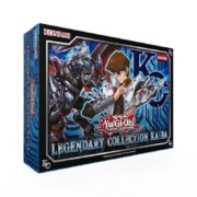 Yu-Gi-Oh!: Legendary Collection Kaiba Box Set
