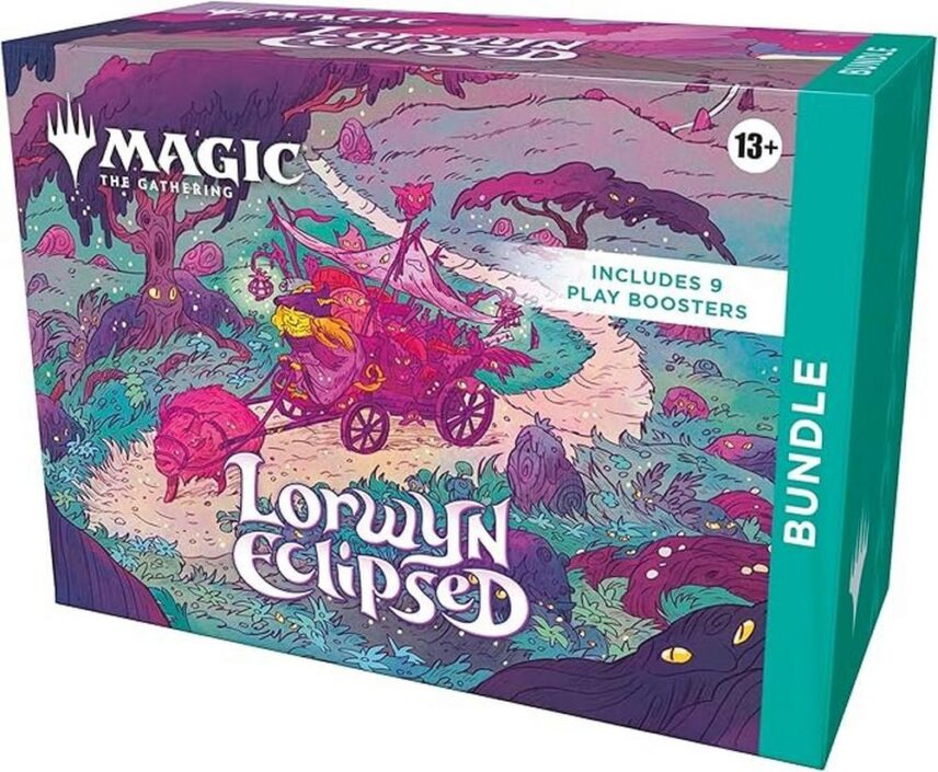 Play Boosters vs Collector Boosters: Magic: The Gathering Products Explained