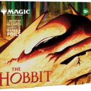 Magic: The Gathering The Hobbit Collector Booster Omega