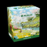 MTG Magic The Gathering Bloomburrow Prerelease Packs