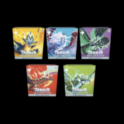 MTG Magic The Gathering Tarkir Dragonstorm Prerelease Packs