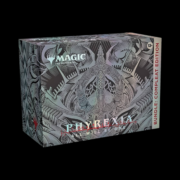 MTG Magic The Gathering Phyrexia All Will Be One Compleat Edition Bundle