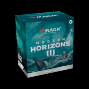 MTG Magic The Gathering Mordern Horizons 3 Prerelease Pack