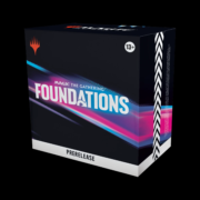 MTG Magic The Gathering Foundations Prerelease Pack