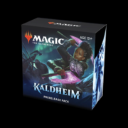 MTG Magic The Gathering Kaldheim Prerelease Pack