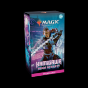 MTG Magic The Gathering Kamigawa Neon Dynasty Prerelease Pack