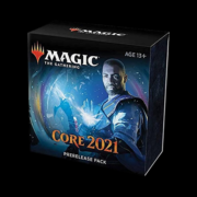 MTG Magic The Gathering Core 2021 Prerelease Pack