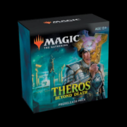 MTG Magic The Gathering Theros Beyond Death Prerelease Pack