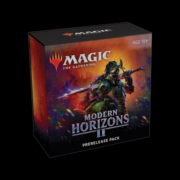 MTG Magic The Gathering Modern Horizons 2 Prerelease Pack