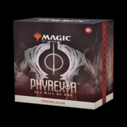 MTG Magic The Gathering Phyrexia All Will Be One Prerelease Pack