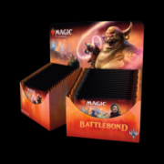 MTG Magic The Gathering Battlebond Booster Box 2018