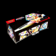 Pokemon Scarlet & Violet Prismatic Evolutions Surprise Box