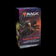 MTG Magic The Gathering Adventures In The Forgotten Realms Prerelease Pack
