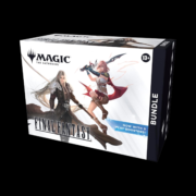 MTG Magic The Gathering Final Fantasy Bundle