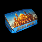 MTG Magic The Gathering Modern Masters Booster Box 2013
