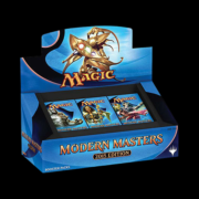 MTG Magic The Gathering Modern Masters Booster Box 2015