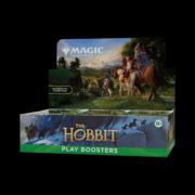 MTG Magic The Gathering The Hobbit Play Booster Box