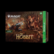 MTG Magic The Gathering The Hobbit Bundle