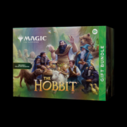 MTG Magic The Gathering The Hobbit Gift Bundle