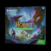 MTG Magic The Gathering The Hobbit Treasures Of Smaug Scene Box