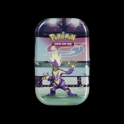 Pokémon Sword & Shield Galar Power Mini Tin (Astral R & Lost O)