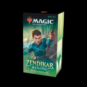 MTG Magic The Gathering Zendikar Rising Prerelease Packs