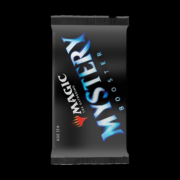 MTG Magic The Gathering Mystery Retail Edition Booster Pack 2019