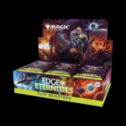 MTG Magic The Gathering Edge of Eternities Play Booster Box
