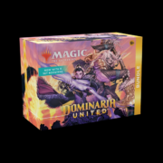 Magic: The Gathering Dominaria United Bundle