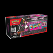 Pokemon Trainer's Toolkit 2025