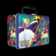 Pokemon Collector Chest 2025