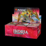MTG Magic The Gathering Ikoria Booster Box 2020