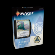 MTG Magic The Gathering Ravnica Allegiance Guild Kit Azorius