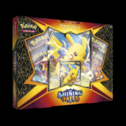 Pokémon Shining Fates Collection Box Pikachu V