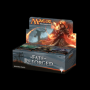 MTG Magic The Gathering Fate Reforged Booster Box 2015