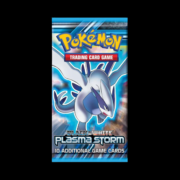 Pokemon Black & White Plasma Storm Booster Pack 2013