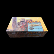MTG Magic The Gathering Odyssey Booster Box 2001